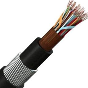 Flexible ArHimed Cable Wiring