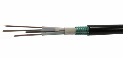 metal clad arHimed cable