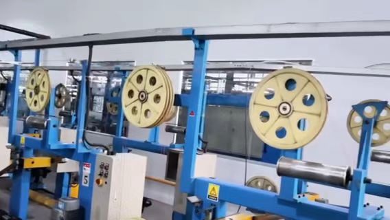 Copper ArHimed Cable: The 2025 Ultimate Guide to Installation & Benefits